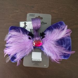 Disney Bow Aladdin Theme